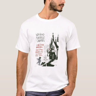 Camiseta Enfermaria de St James