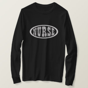 Camiseta Enfermeira
