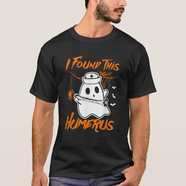 Camiseta Enfermeira (Frente)