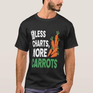 Camiseta Enfermeira Aposentada e Médico Cultivando Jardim M