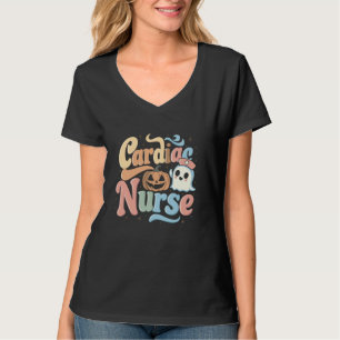 Camiseta Enfermeira Cardíaca Cardiologia