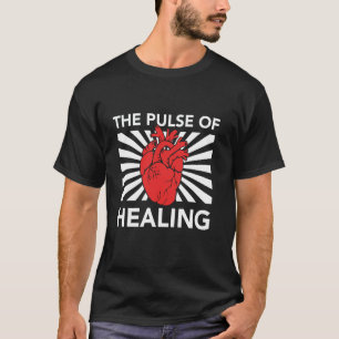 Camiseta Enfermeira Cardiologista Enfermeira Cardiologia Ca