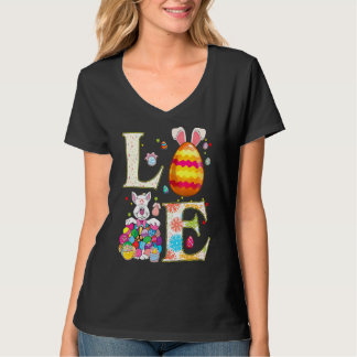 Camiseta Enfermeira Com Ovos Visto Estetoscópio Com Escruba