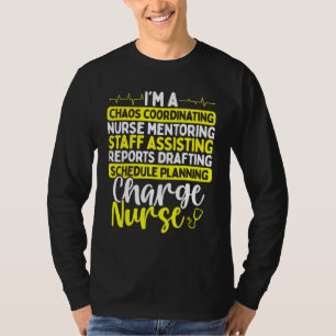 Camiseta Enfermeira Crachá Enfermeira Enfermeira Cobrança d