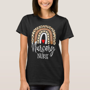Camiseta Enfermeira da Maternidade Equipe de Enfermeiras de