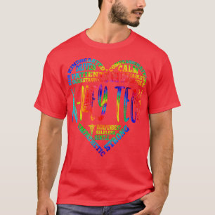 Camiseta Enfermeira da Semana da Enfermeira da XRey Tech Ti