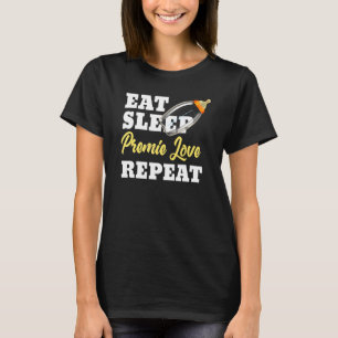 Camiseta Enfermeira da UTIN Amor Prematuro Enfermeira de