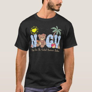 Camiseta Enfermeira da UTIN Pequenos Humanos Roubaram Meu C