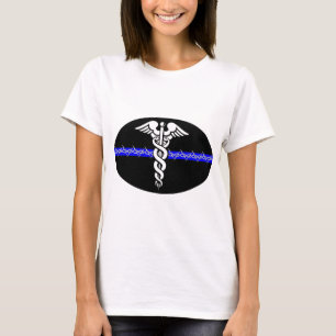 Camiseta Enfermeira das correções