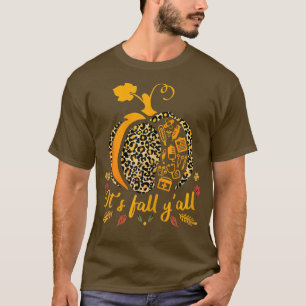 Camiseta Enfermeira de Ação de Graças Enfermeira Cute Healt
