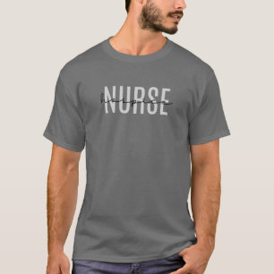 Camiseta Enfermeira de Cuidados Paliativos