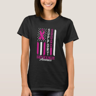 Camiseta Enfermeira de suporte I Fecho Orofacial de Defeito