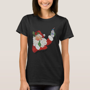Camiseta Enfermeira de Terapia Intensiva CRNA Auxiliar do P