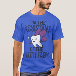 Camiseta Enfermeira Dentista Dentária Dentista Dentista Den