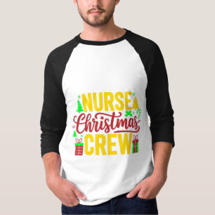 Camiseta Enfermeira Design de Arte Digital