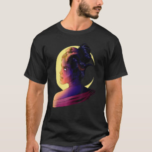 Camiseta Enfermeira Diabo Rn Lpn Carreira Profissão de Enfe