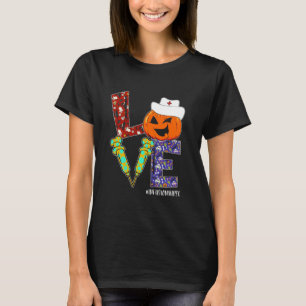 Camiseta Enfermeira do Amor Enfermeira da Vida Enfermeira d