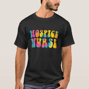 Camiseta Enfermeira do hospital