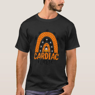 Camiseta Enfermeira do hospital Rainbow Hospital Enfermando