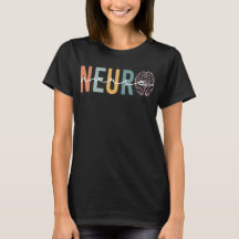 Enfermeira do Neuro, Enfermagem do Neuro, Enfermei