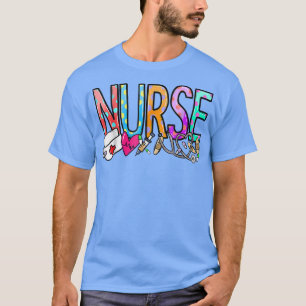 Camiseta ENFERMEIRA ENFERMEIRA A SEMANA 2023 Mulheres