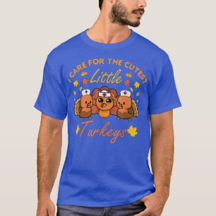 Camiseta Enfermeira Enfermeira Encantada Engraçada Turquia