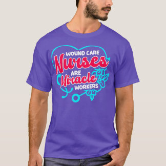 Camiseta Enfermeira Enfermeira Enfermeira
