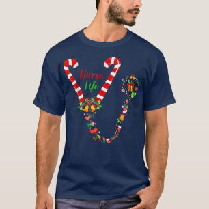 Camiseta Enfermeira Enfermeira Enfermeira Enfermeira Enferm