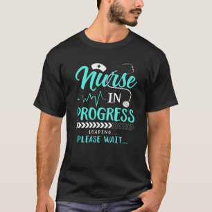 Camiseta Enfermeira Enfermeira Enfermeira Enfermeira Enferm