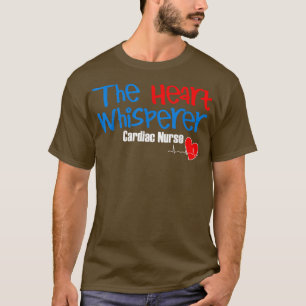 Camiseta Enfermeira Enfermeira Engraçada Dizendo Shir de Mo