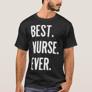Camiseta enfermeira engraçado cita enfermeira