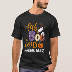Camiseta Enfermeira Fabulosa Enfermeira Faboolosa Enfermeir