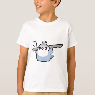 Camiseta Enfermeira Jester