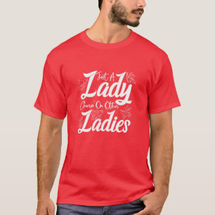 Camiseta Enfermeira Legal Dia das Mulheres, Enfermeira Boni