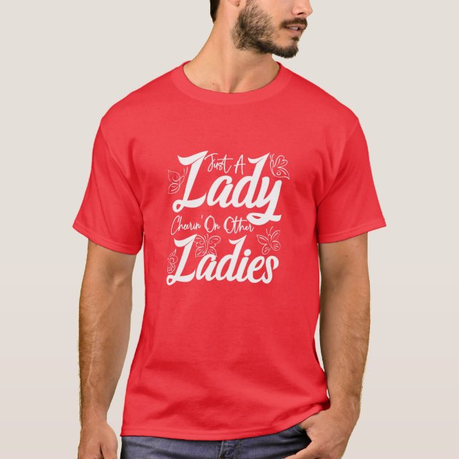 Camiseta Enfermeira Legal Dia das Mulheres, Enfermeira Boni (Frente)