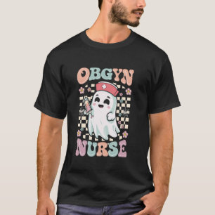 Camiseta Enfermeira Obstetra Ginecologista