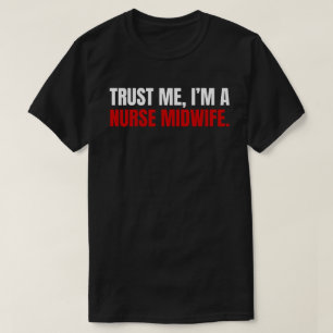 Camiseta Enfermeira Parteira