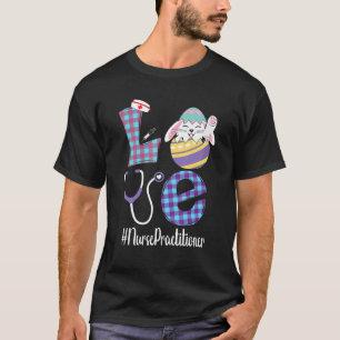 Camiseta Enfermeira Praticante Np Vida De Roupas De Enferme