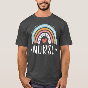 Camiseta Enfermeira Presente Para Mulheres Enfermeiras Engr
