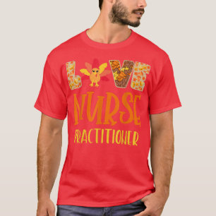 Camiseta Enfermeira turca de agradecimento mulheres sagrada