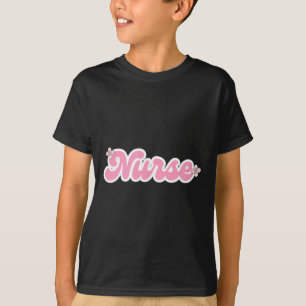 Camiseta Enfermeiras Enfermagem Vales Cuidadores Fevereiro