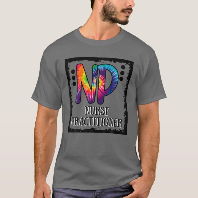 Camiseta Enfermeiro (Frente)
