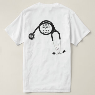 Camiseta Enfermeiro