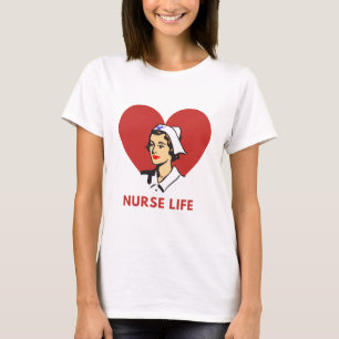 Camiseta Enfermeiro
