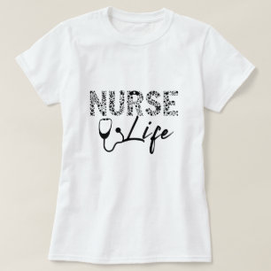 Camiseta Enfermeiro