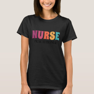 Camiseta Enfermeiro Apreciação Semana de Enfermeiros