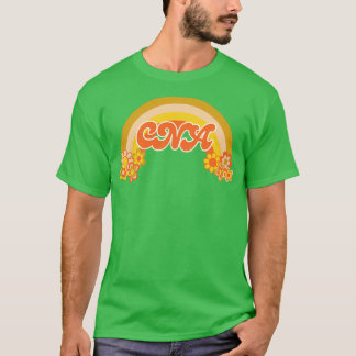 Camiseta Enfermeiro com Certificação CNA Auxiliar de Enferm
