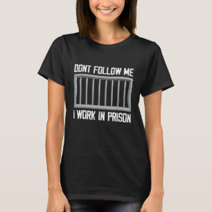 Camiseta enfermeiro correcional para ser saudável Projeto p