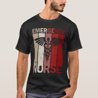 Enfermeiro da sala de emergência - Enfermeiro ER