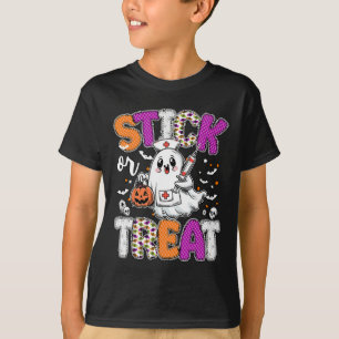 Camiseta Enfermeiro De Icu De Tecnologia De Flebotomia Do F